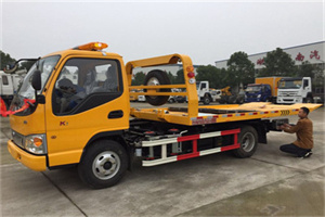 府谷哪里有拖车服务