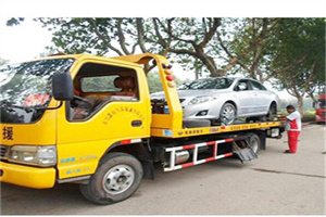 府谷附近24小时汽车拖车服务热线