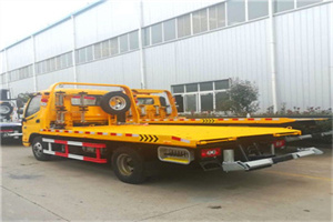 府谷附近拖车救援搭电