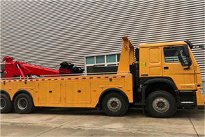 府谷道路救援公司